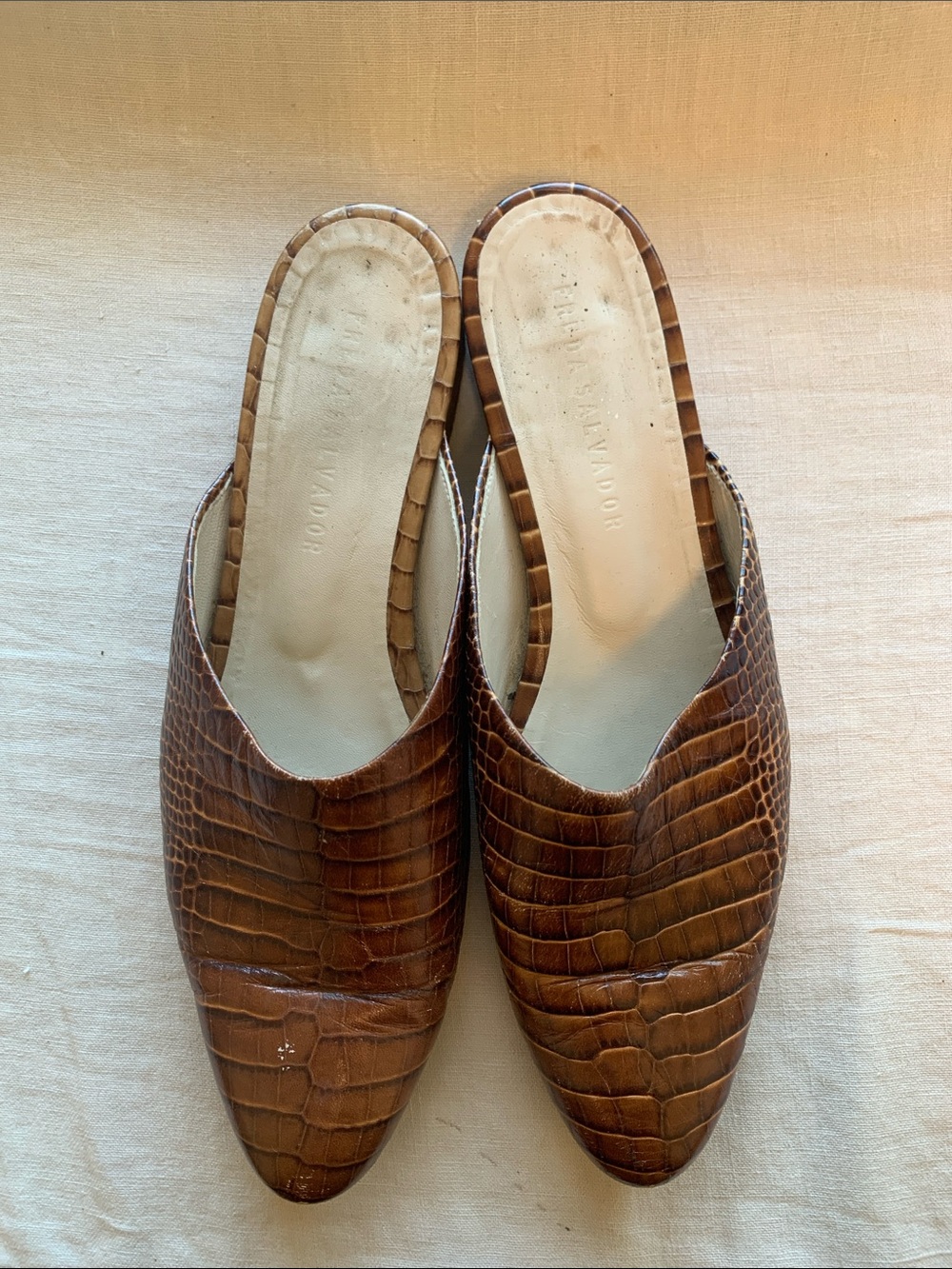 Frēda Salvador Mules